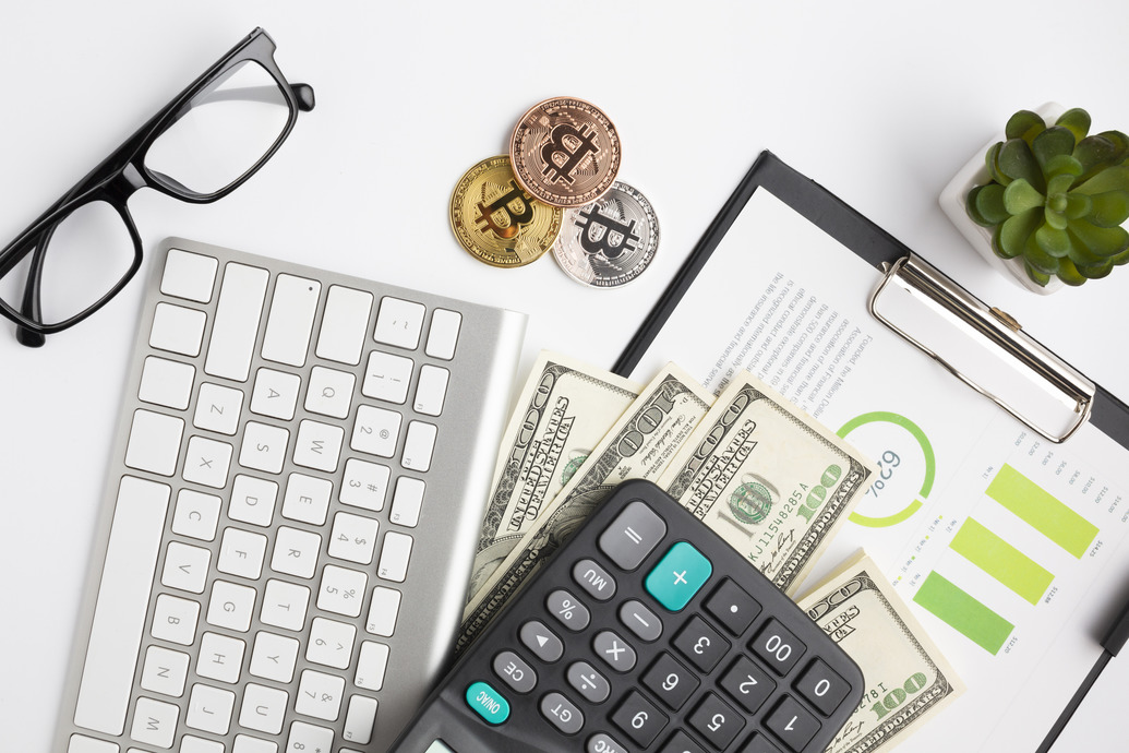 Mastering Crypto Tax Reporting: A step-by-step guide